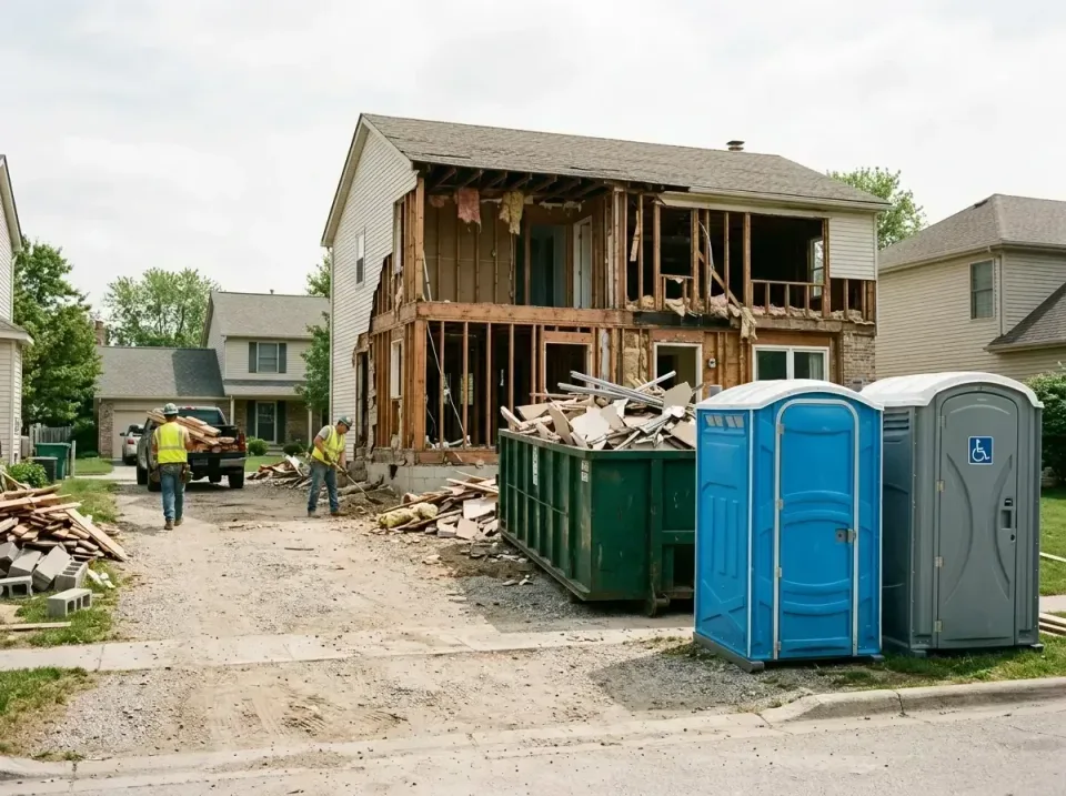 home-renovation-demolition-sit-010 — frequently asked questions, Portable Toilet & Dumpsters Rental in Monument Beach, MA